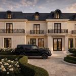 6723 GEORGETOWN PIKE MCLEAN, VA 22101
